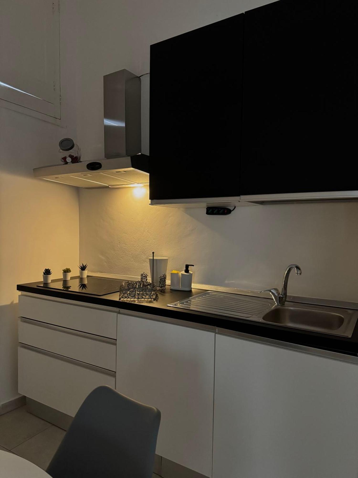 מונופולי L&S Rooms מראה חיצוני תמונה