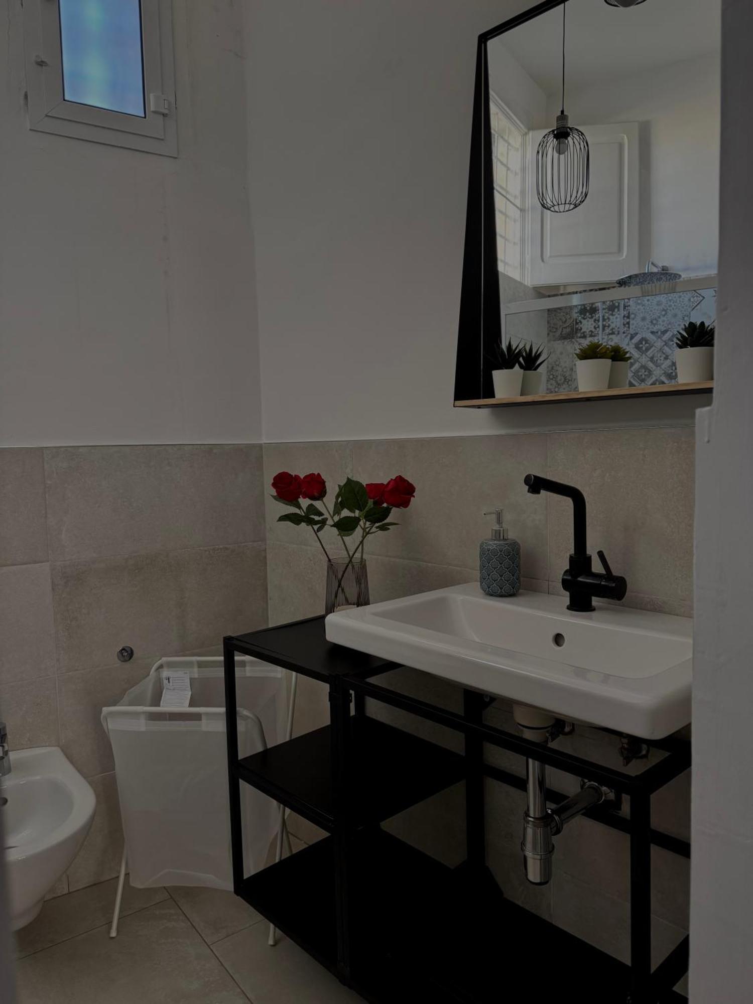 מונופולי L&S Rooms מראה חיצוני תמונה