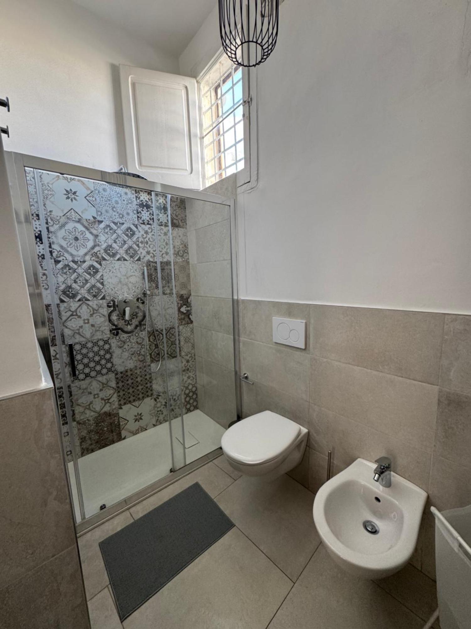 מונופולי L&S Rooms מראה חיצוני תמונה