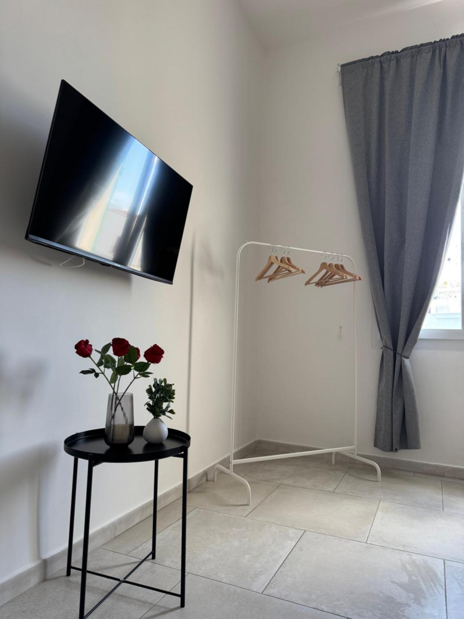 מונופולי L&S Rooms מראה חיצוני תמונה