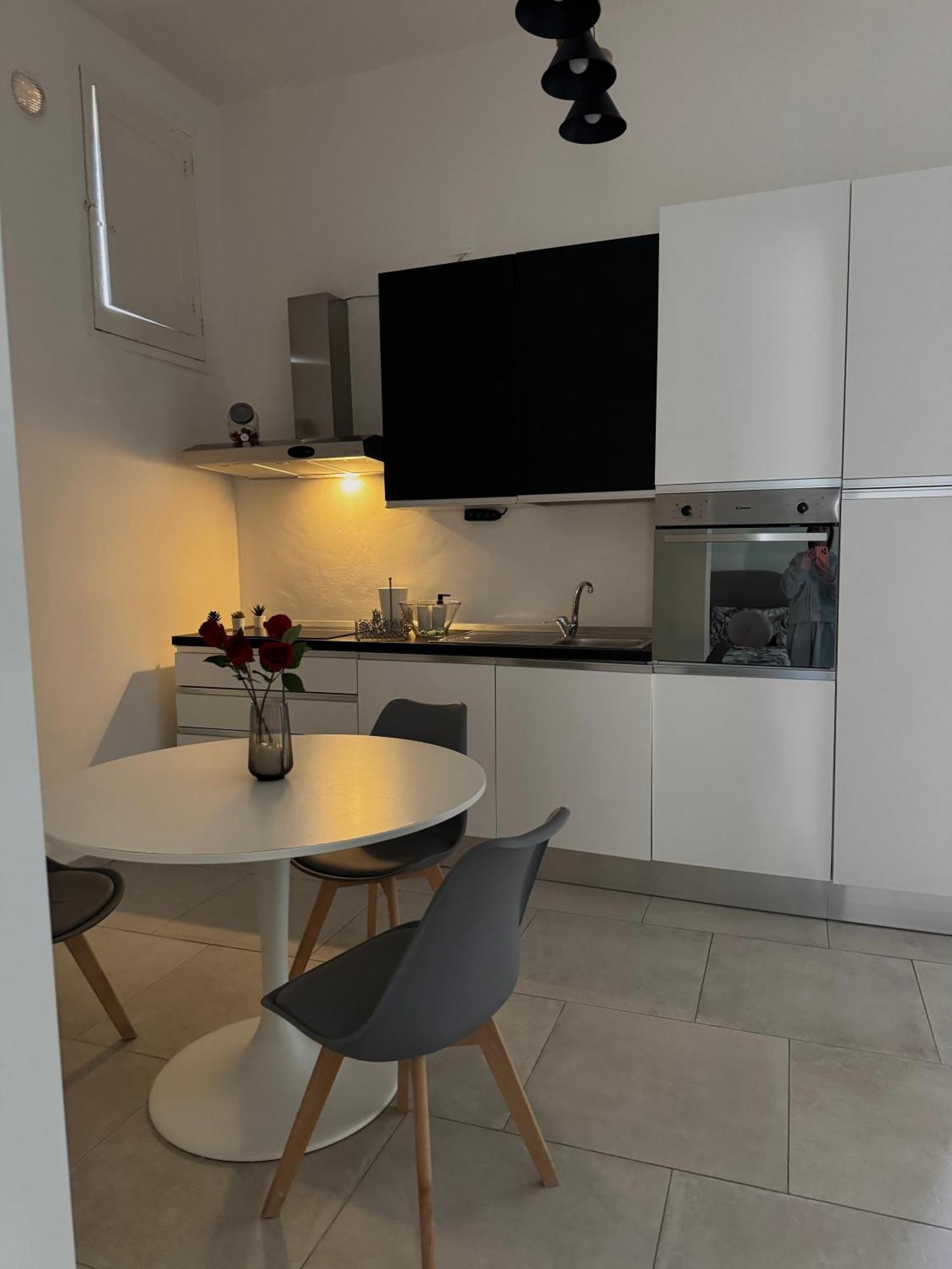 מונופולי L&S Rooms מראה חיצוני תמונה