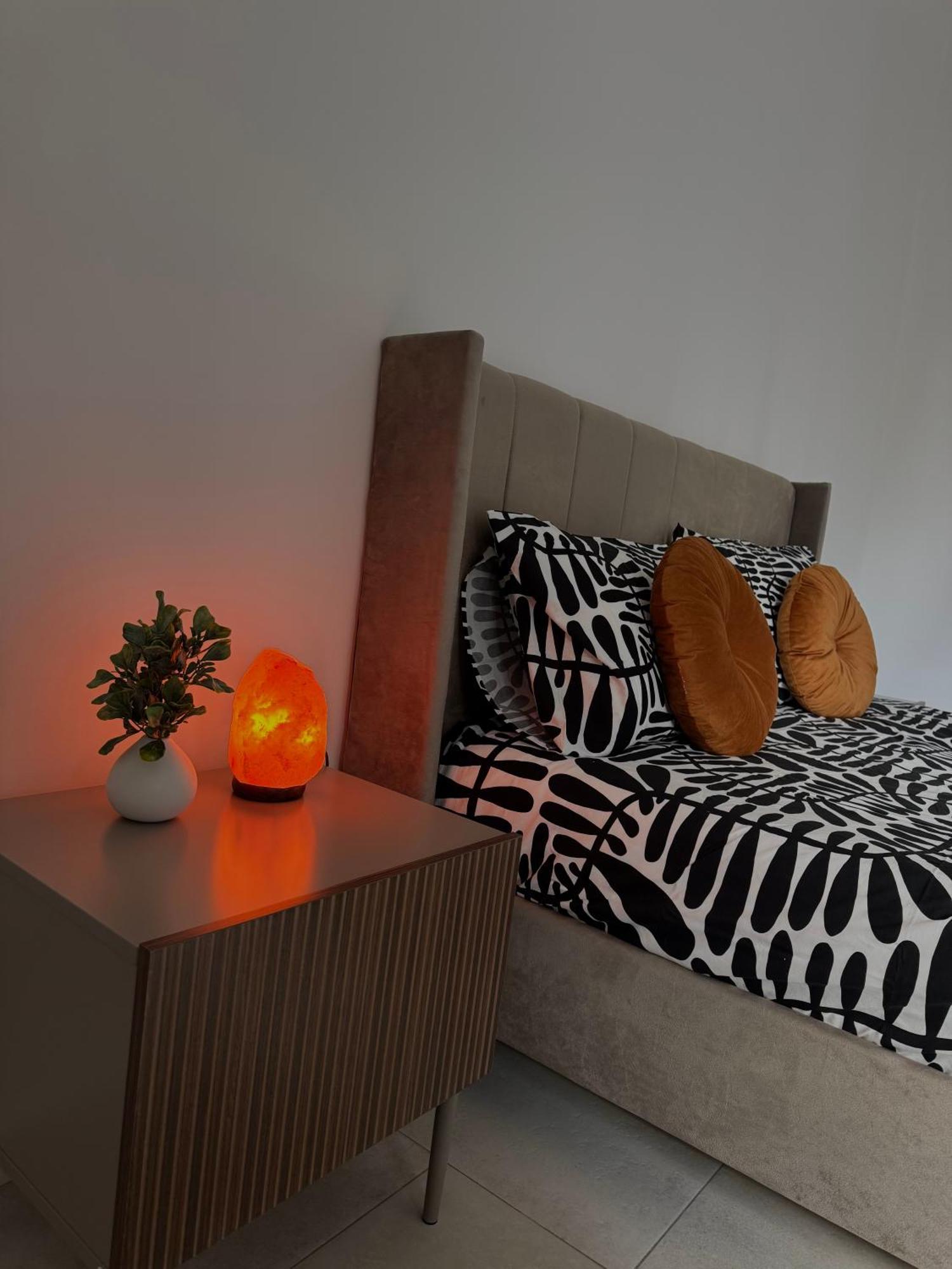 מונופולי L&S Rooms מראה חיצוני תמונה