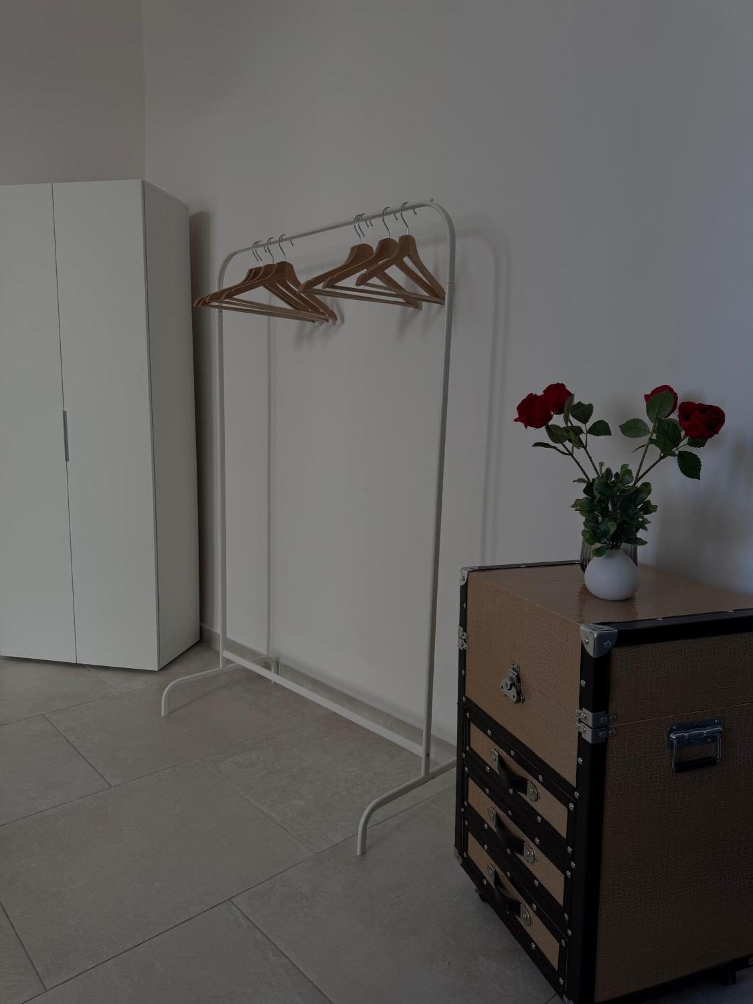 מונופולי L&S Rooms מראה חיצוני תמונה