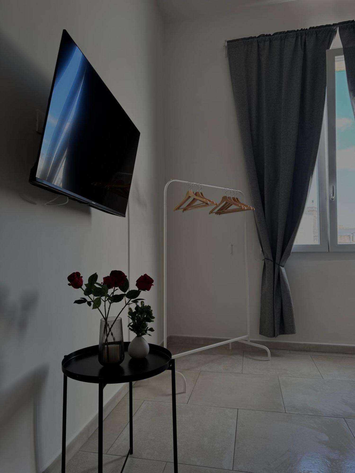 מונופולי L&S Rooms מראה חיצוני תמונה