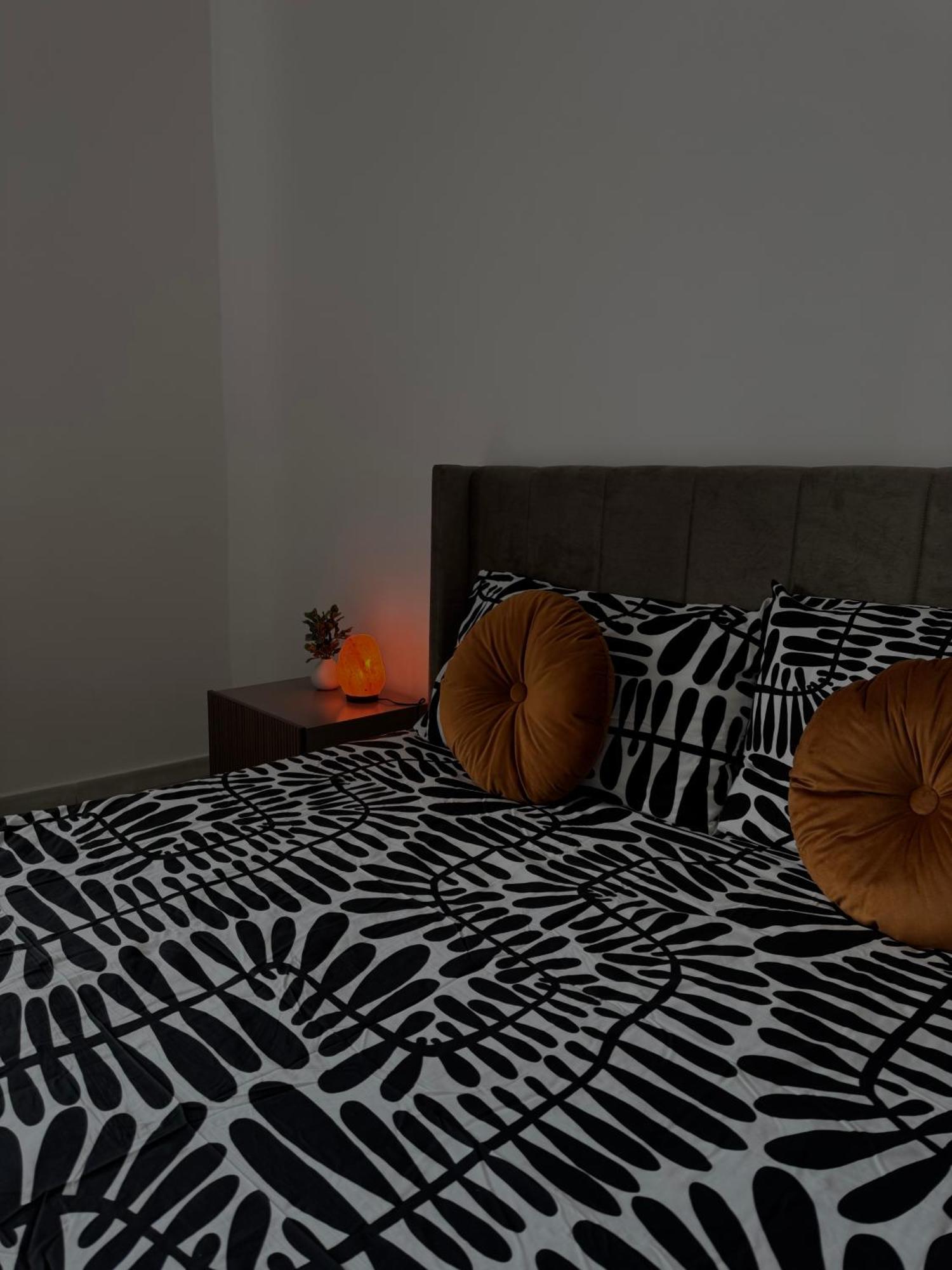 מונופולי L&S Rooms מראה חיצוני תמונה