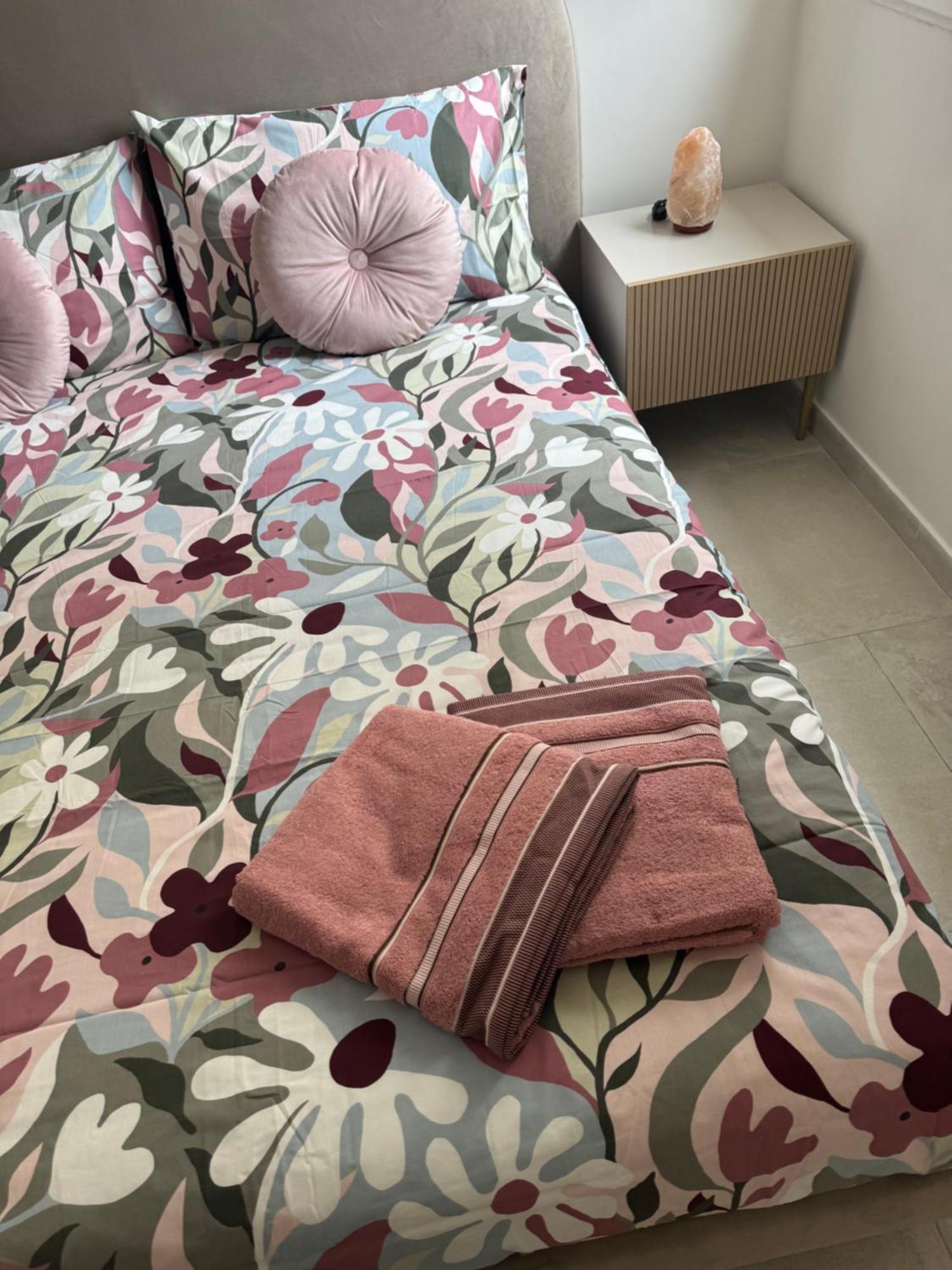 מונופולי L&S Rooms מראה חיצוני תמונה
