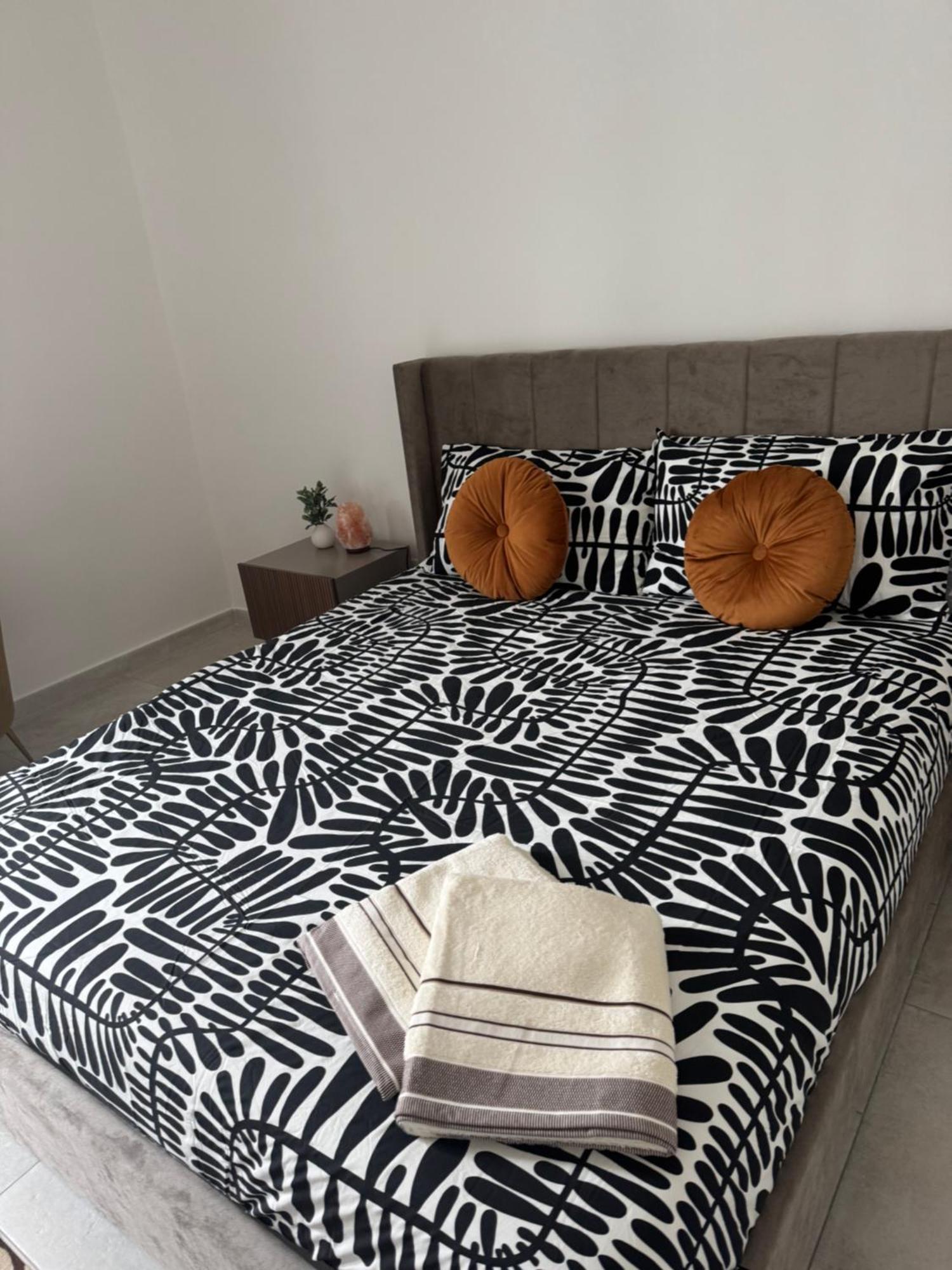 מונופולי L&S Rooms מראה חיצוני תמונה
